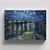 Quadro Canvas Starry Night Over the Rhone - Imagem 1