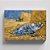 Quadro Canvas Picture 'The Siesta - Imagem 1