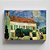 Quadro Canvas The White House at Night - Imagem 1