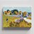 Quadro Canvas Farmhouse in Provence - Imagem 1