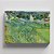 Quadro Canvas Les Vessenots à Auvers - Imagem 1