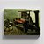 Quadro Canvas Weaver - Imagem 1