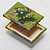 Quadro Canvas Oleanders - Imagem 2