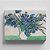 Quadro Canvas Irises 2 - Imagem 1
