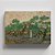 Quadro Canvas Women Picking Olives - Imagem 1