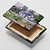 Quadro Canvas Houses at Auvers - Imagem 2