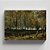 Quadro Canvas Poplars Near Nuenen - Imagem 1