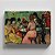 Quadro Canvas The Brothel - Imagem 1