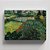 Quadro Canvas Field with Poppies - Imagem 1