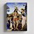 Quadro Canvas The Baptism of Christ - Imagem 1