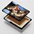 Quadro Canvas Madona Litta - Imagem 2