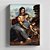 Quadro Canvas Virgin and Child with St. Anne - Imagem 1