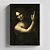 Quadro Canvas John the Baptist - Imagem 1