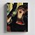 Quadro Canvas Cafe Singer - Imagem 1