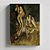 Quadro Canvas Miss Fiocre Im Ballett La Source - Imagem 1