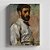 Quadro Canvas Leon Bonnat - Imagem 1