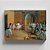 Quadro Canvas Ballet Dance - Imagem 1