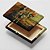 Quadro Canvas Portrait of Estelle Musson Degas - Imagem 2