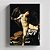 Quadro Canvas Love Vincit Omnia - Imagem 1