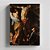 Quadro Canvas The Crucifixion of Saint Andrew - Imagem 1