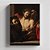 Quadro Canvas Ecce Homo - Imagem 1