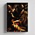 Quadro Canvas The Conversion of Saint Paul - Imagem 1