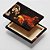 Quadro Canvas Saint Matthew and the Angel - Imagem 2