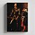 Quadro Canvas Portrait of Alof de Wignacourt - Imagem 1