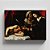 Quadro Canvas Judith and Holofernes - Imagem 1