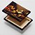Quadro Canvas  Still Life with Fruit - Imagem 2
