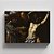 Quadro Canvas Cecco Saint Sebastian - Imagem 1
