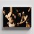 Quadro Canvas Flagellation of Christ - Imagem 1