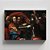 Quadro Canvas The Capture of Christ - Imagem 1