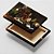 Quadro Canvas Supper at Emmaus 1601 - Imagem 2