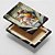 Quadro Canvas The Libyan Sibyl - Imagem 2
