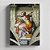 Quadro Canvas The Libyan Sibyl - Imagem 1