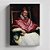 Quadro Canvas Papa Inocêncio X - Imagem 1