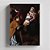 Quadro Canvas Adoration of the Magi - Imagem 1