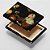 Quadro Canvas Old Woman Frying Eggs - Imagem 2