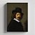 Quadro Canvas Self-portrait Frans Hals - Imagem 1