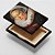 Quadro Canvas Portrait of a Woman Standing (Kassel) - Imagem 2