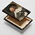Quadro Canvas Claes Duyst van Voorhout - Imagem 2