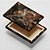 Quadro Canvas Shrovetide Revellers (The Merry Company) - Imagem 2