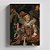 Quadro Canvas Shrovetide Revellers (The Merry Company) - Imagem 1