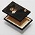 Quadro Canvas Portrait of a Man Holding a Watch - Imagem 2