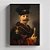 Quadro Canvas A Polish Nobleman - Imagem 1