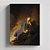 Quadro Canvas Jeremiah lamenting the destruction of Jerusalem - Imagem 1