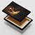 Quadro Canvas Portrait of Rembrandt - Imagem 2