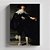 Quadro Canvas Portrait Of Maerten Soolmans - Imagem 1