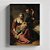 Quadro Canvas The Holy Family - Imagem 1